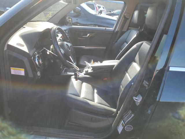 WDCGG8JB5EG223524 Mercedes-Benz Glk 350 4matic