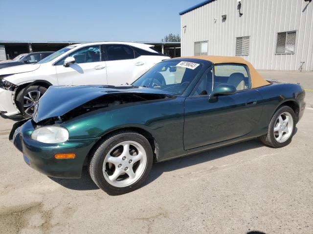 1999 Mazda MX-5 Miata 