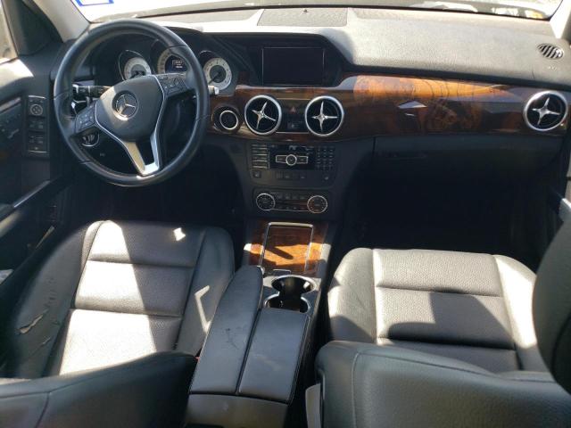 WDCGG8JB7EG197041 Mercedes-Benz Glk 350 4matic