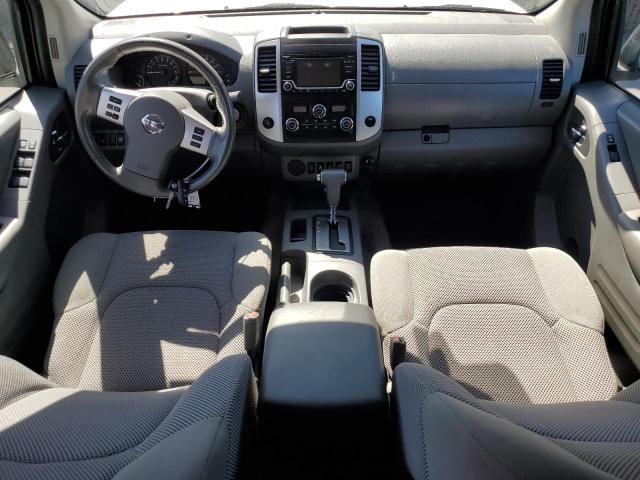 1N6AD0ERXJN724330 Nissan FRONTIER S