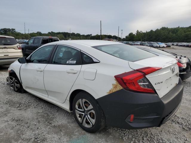 Vin: 19xfc2f51ge209071, lot: 68304073, honda civic lx 20162