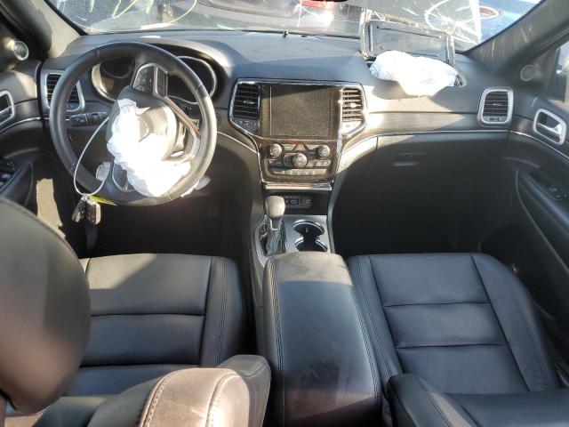 1C4RJEBG5MC812815 Jeep Grand Cherokee Limited