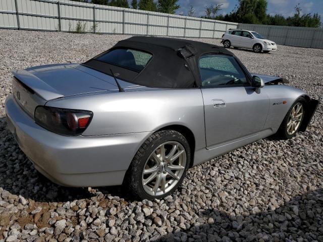 JHMAP21435S007211 2005 Honda S2000