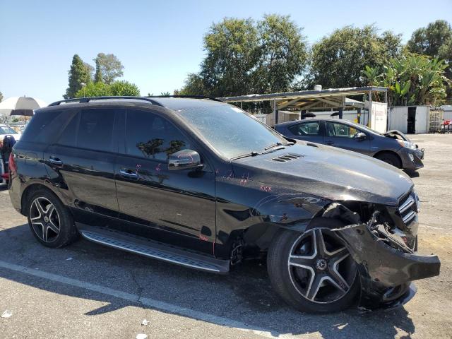 4JGDA5JB1HA971828 Mercedes-Benz GLE 350