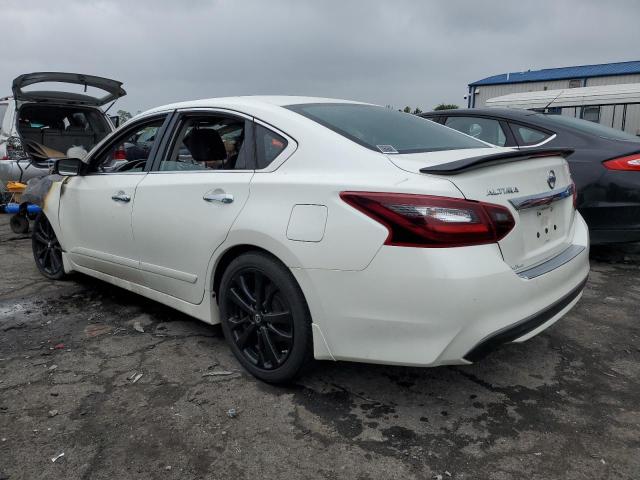 Vin: 1n4al3ap7hc214797, lot: 69516413, nissan altima 2.5 20172