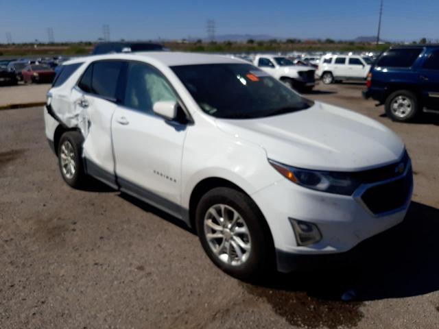 2GNAXKEV7K6232550 | 2019 CHEVROLET EQUINOX LT