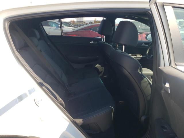 KNDP63AC2N7998173 KIA SPORTAGE S