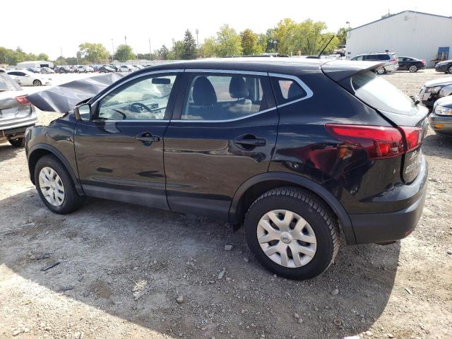 JN1BJ1CR4HW106131 Nissan Rogue Sport S