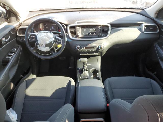 5XYPG4A57KG598063 KIA SORENTO LX