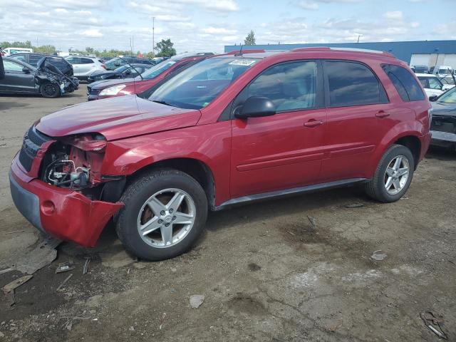 2005 Chevrolet Equinox LT