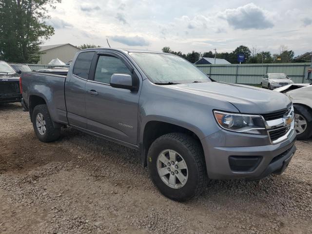 1GCHTBEN6J1217719 Chevrolet Colorado