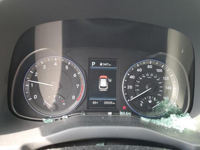 2020 HYUNDAI KONA ULTIM - KM8K53A58LU503418