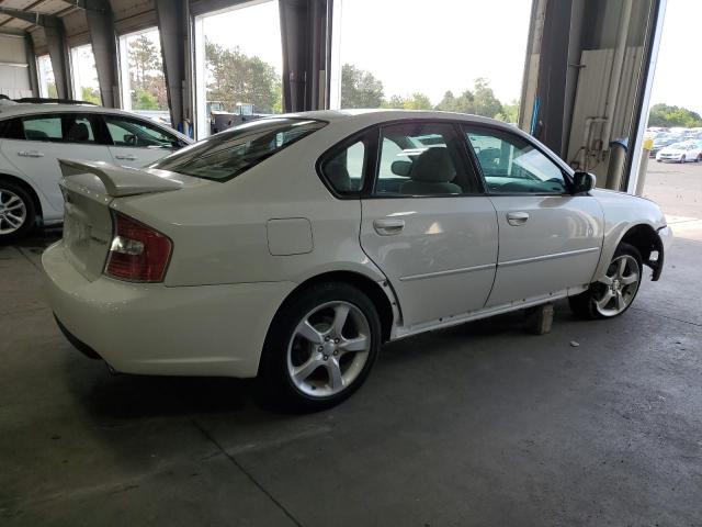 2007 Subaru Legacy - Image 3