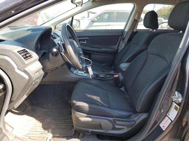 JF2GPACC9E8228076 Subaru Xv Crosstrek 2.0 Premium