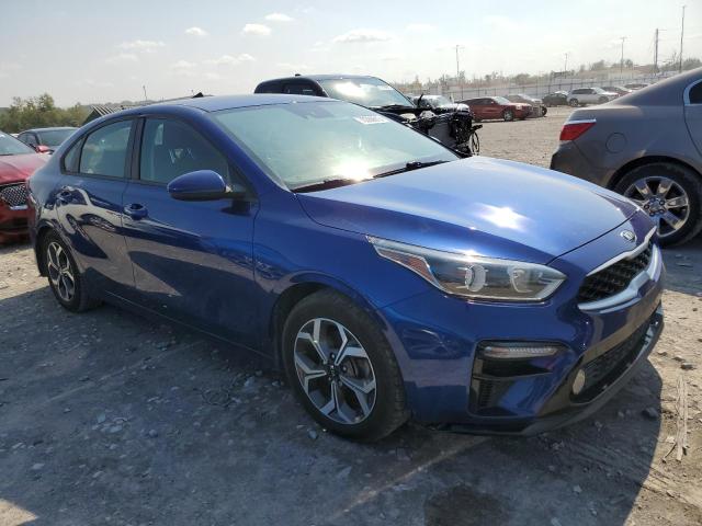 3KPF24ADXKE092046 | 2019 KIA forte fe