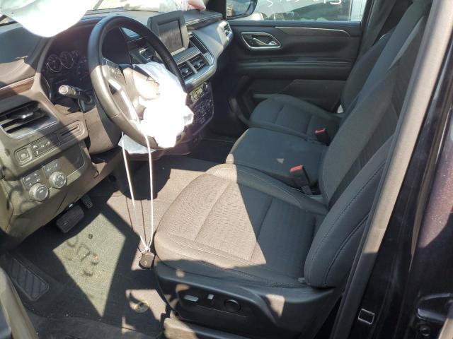 2023 CHEVROLET SUBURBAN 1GNSKBED3PR205478