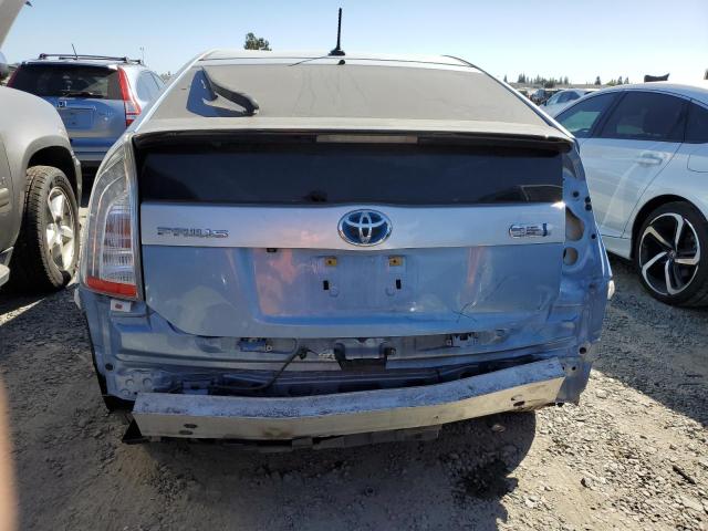 JTDKN3DP3F3073194 Toyota PRIUS PLUG-IN