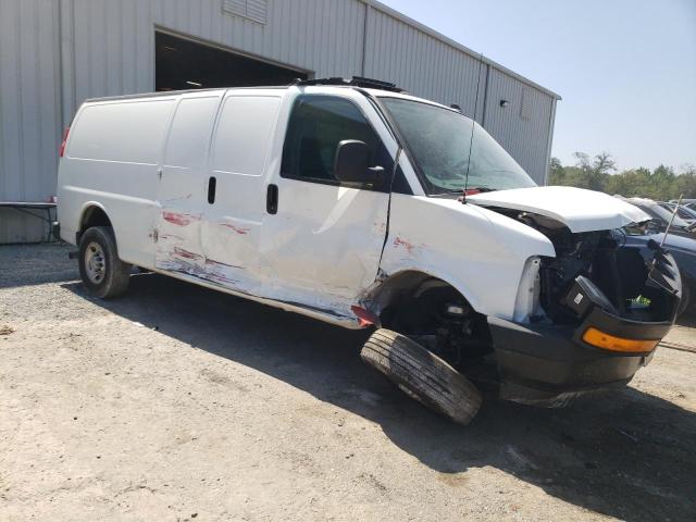 1GCZGHF76N1181001 Chevrolet Express G3 4