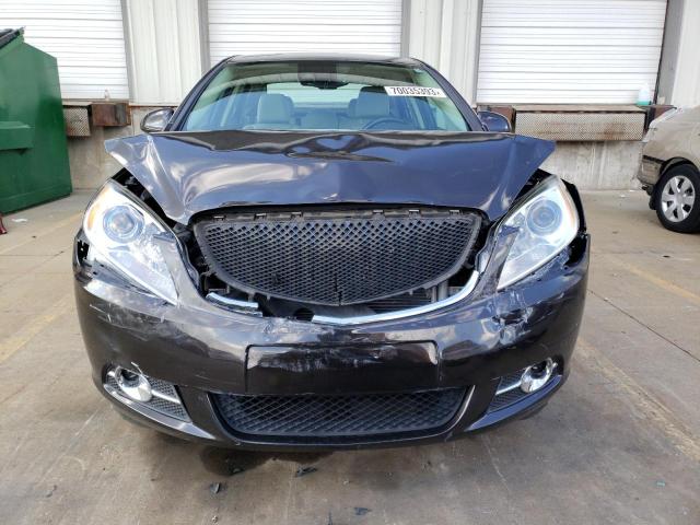 1G4PR5SK9G4114321 Buick Verano Convenience
