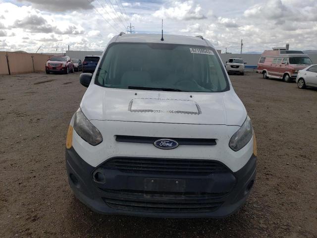 2016 FORD TRANSIT CO - NM0LE7E79G1241067