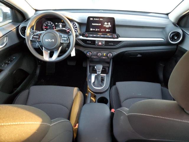 3KPF24AD4PE538733 KIA FORTE LX