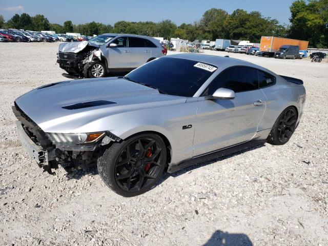 2015 Ford Mustang GT