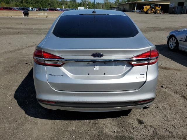 3FA6P0HDXHR123576 2017 FORD FUSION, photo no. 6