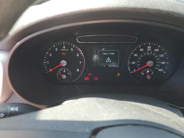 5XYPG4A35GG149468 KIA SORENTO LX