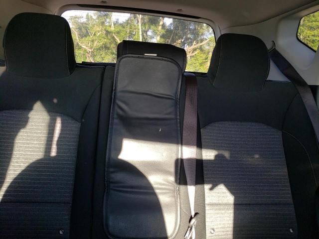KNDJ33AU1N7817670 KIA SOUL EX