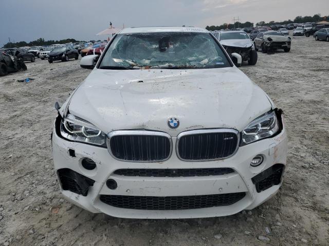 VIN 5YMKW8C51KLR38336 2019 BMW X6, M no.5