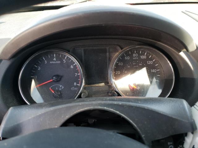 JN8AS5MT4FW661931 Nissan Rogue Select S