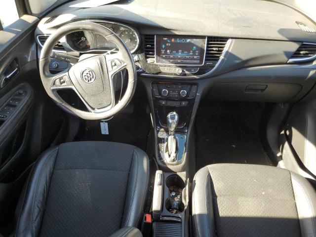 KL4CJASB7HB132357 Buick Encore Preferred