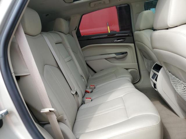 3GYFNBE34GS556903 Cadillac Srx Luxury Collection