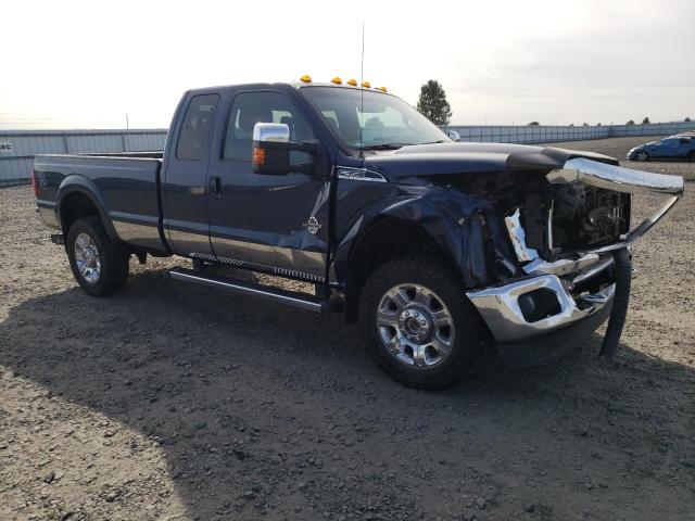 1FT8X3BT1EEA66798 Ford F350 Super Duty