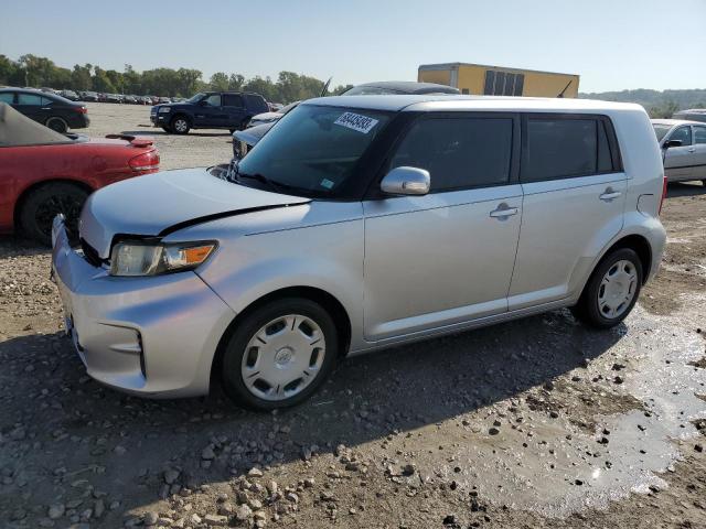 2011 Scion xB 