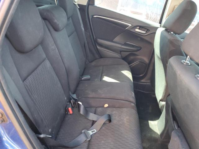 3HGGK5H81LM708258 Honda FIT EX