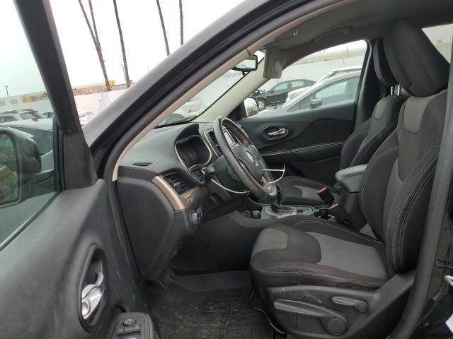 1C4PJMCS5EW315736 Jeep Cherokee Latitude