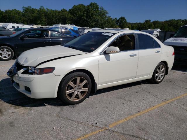 2005 Acura TSX 