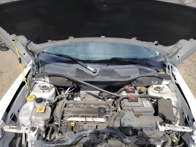 1C4NJPFA3ED646533 Jeep Patriot Latitude
