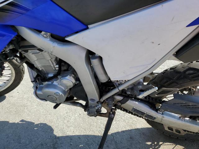 2012 YAMAHA WR250 RC JYADG21YXCA001020