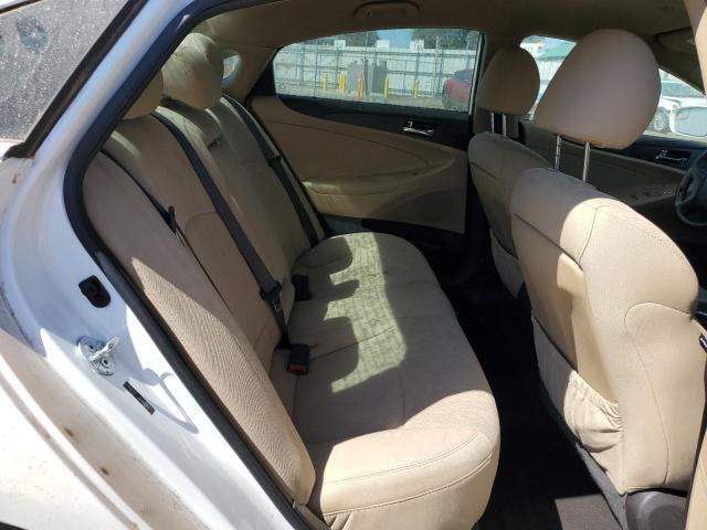 5NPEB4AC0EH923931 Hyundai SONATA GLS