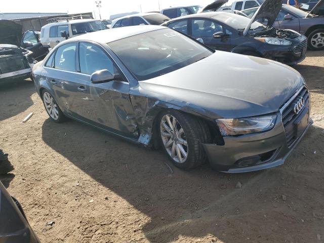 WAUFFAFL3DN003562 2013 AUDI A4, photo no. 4