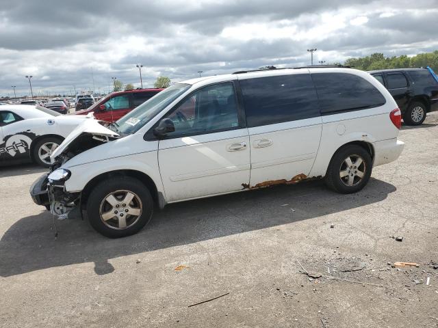 2007 Dodge Grand Caravan SXT