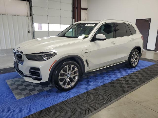 5UXTA6C02N9N01904 BMW X5 XDRIVE4