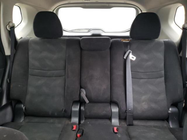 5N1AT2MM1GC873166 Nissan ROGUE S