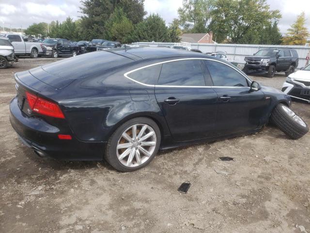 VIN WAU2GAFCXEN096318 2014 Audi A7, Prestige no.3