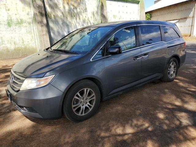 2013 Honda Odyssey EX-L