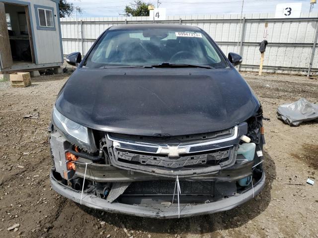 VIN 1G1RE6E48DU122801 2013 Chevrolet Volt no.5