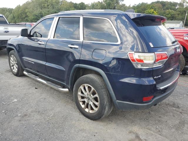 1C4RJFBG0EC132635 Jeep Grand Cherokee Limited