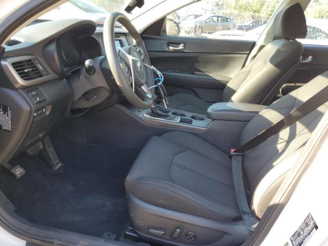 5XXGT4L32GG023372 KIA Optima Lx